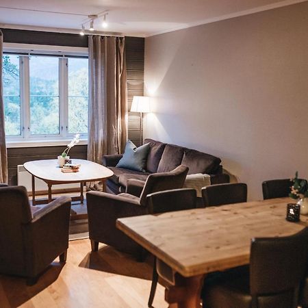 Apartmán Hovdehytta Hovden  Exteriér fotografie