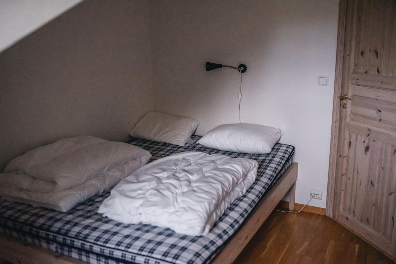 Apartmán Hovdehytta Hovden  Exteriér fotografie