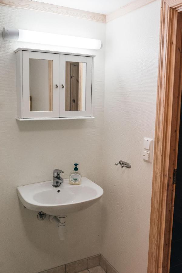 Apartmán Hovdehytta Hovden  Exteriér fotografie