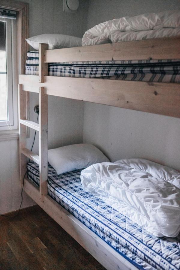 Apartmán Hovdehytta Hovden  Exteriér fotografie