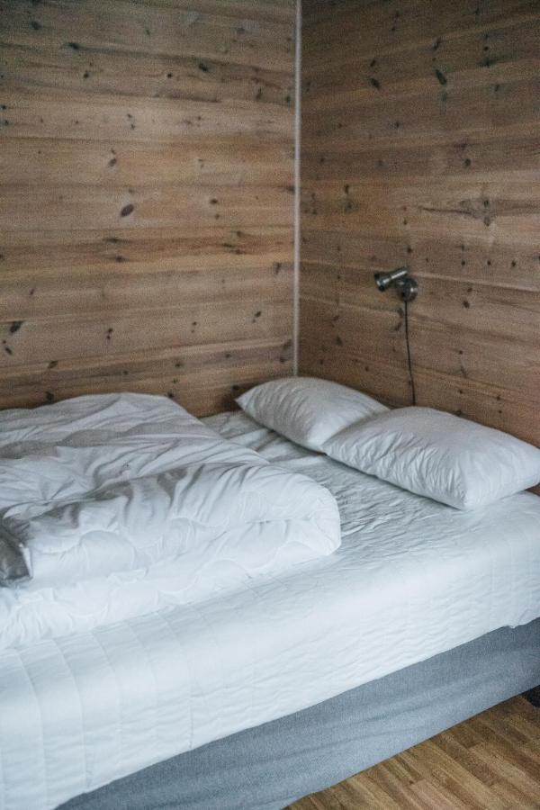 Apartmán Hovdehytta Hovden  Exteriér fotografie