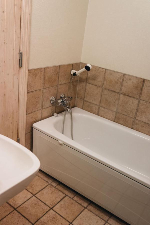 Apartmán Hovdehytta Hovden  Exteriér fotografie