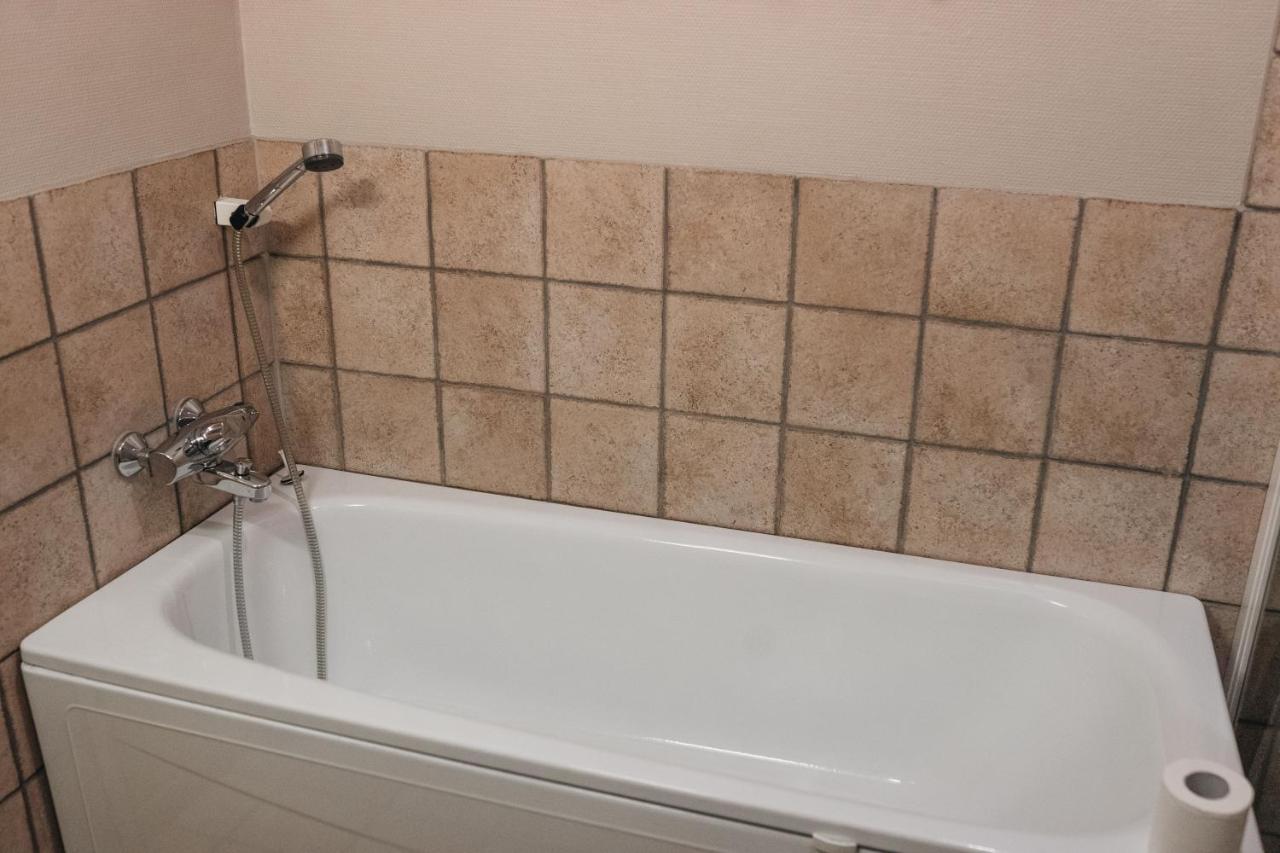 Apartmán Hovdehytta Hovden  Exteriér fotografie