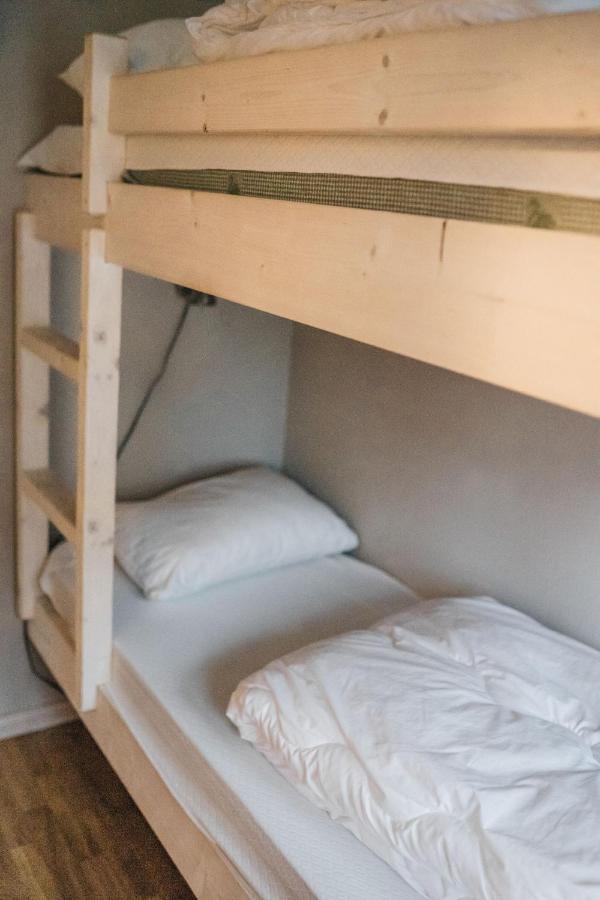 Apartmán Hovdehytta Hovden  Exteriér fotografie