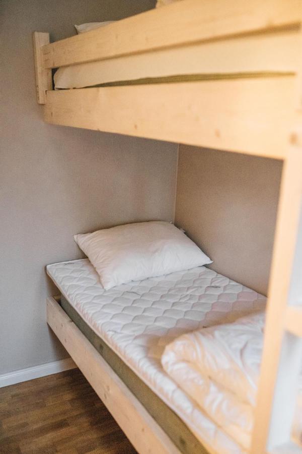 Apartmán Hovdehytta Hovden  Exteriér fotografie