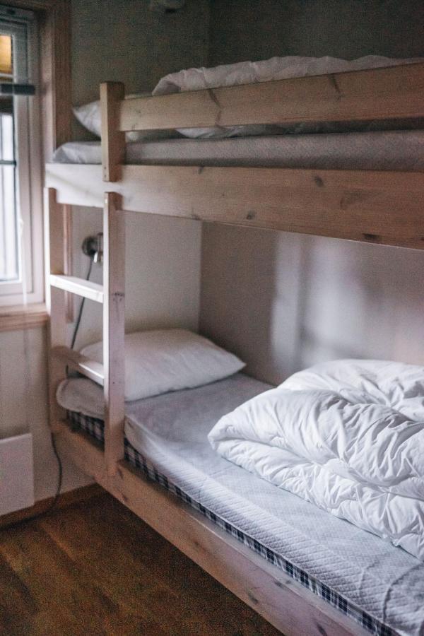 Apartmán Hovdehytta Hovden  Exteriér fotografie