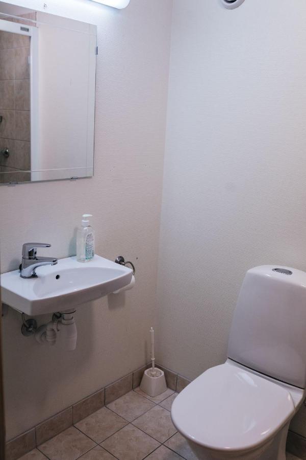 Apartmán Hovdehytta Hovden  Exteriér fotografie