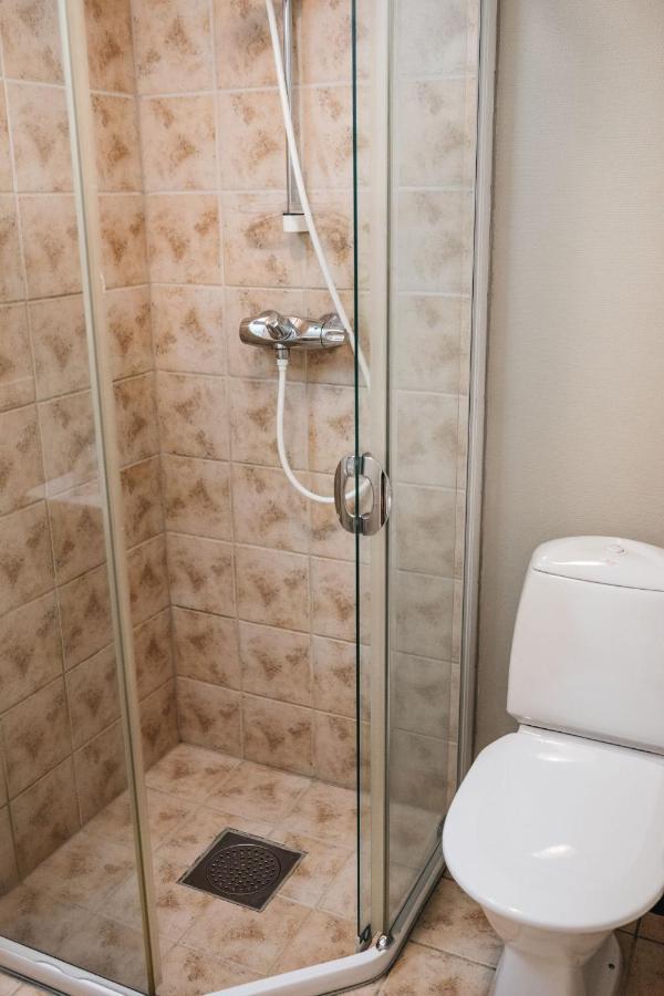 Apartmán Hovdehytta Hovden  Exteriér fotografie