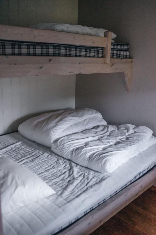 Apartmán Hovdehytta Hovden  Exteriér fotografie