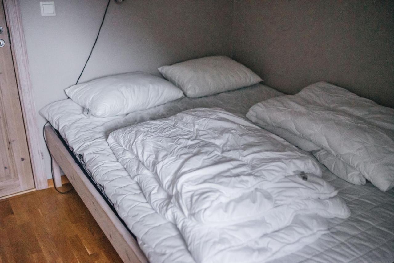 Apartmán Hovdehytta Hovden  Exteriér fotografie