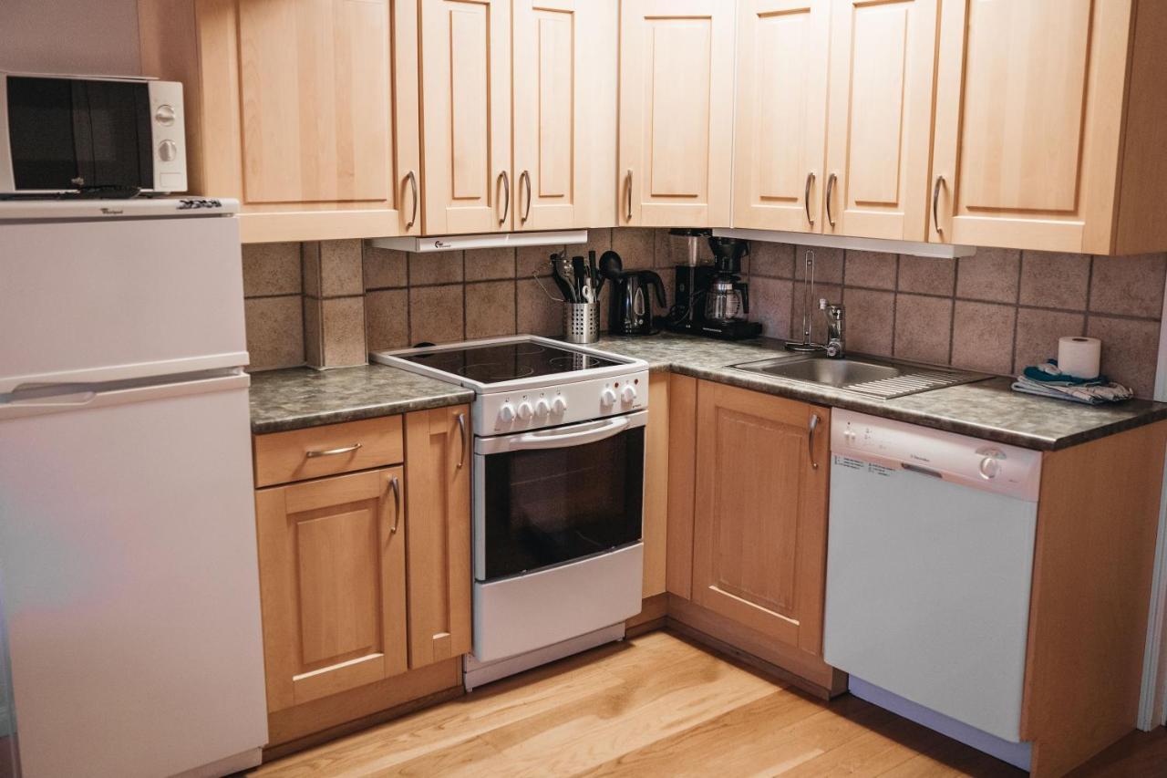 Apartmán Hovdehytta Hovden  Exteriér fotografie