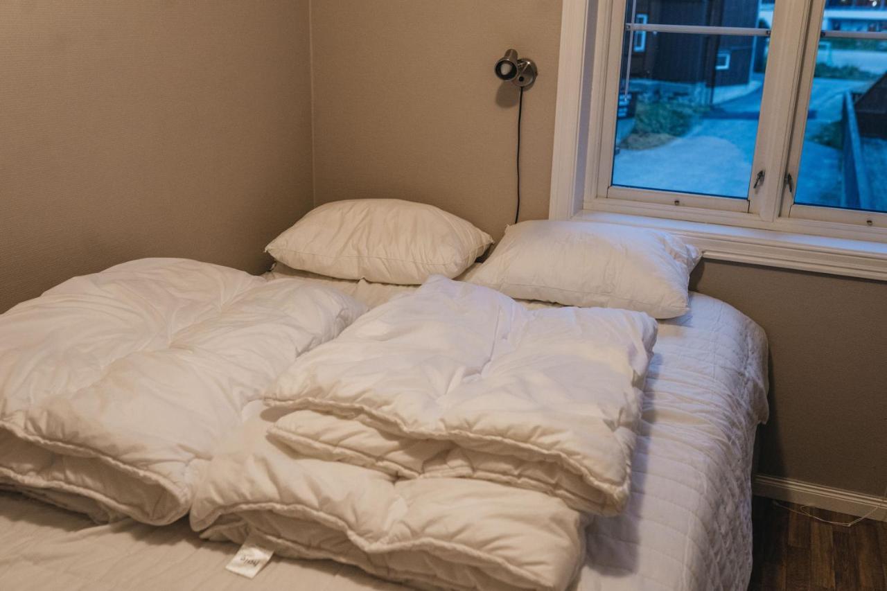 Apartmán Hovdehytta Hovden  Exteriér fotografie