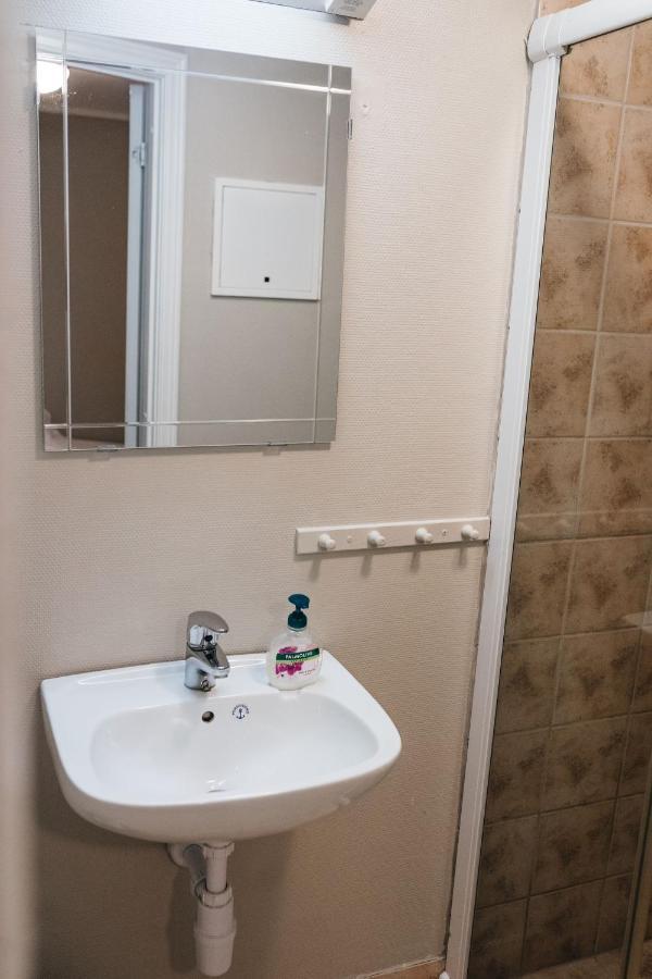 Apartmán Hovdehytta Hovden  Exteriér fotografie