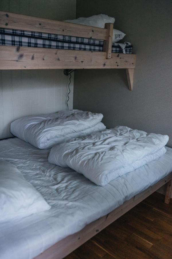 Apartmán Hovdehytta Hovden  Exteriér fotografie