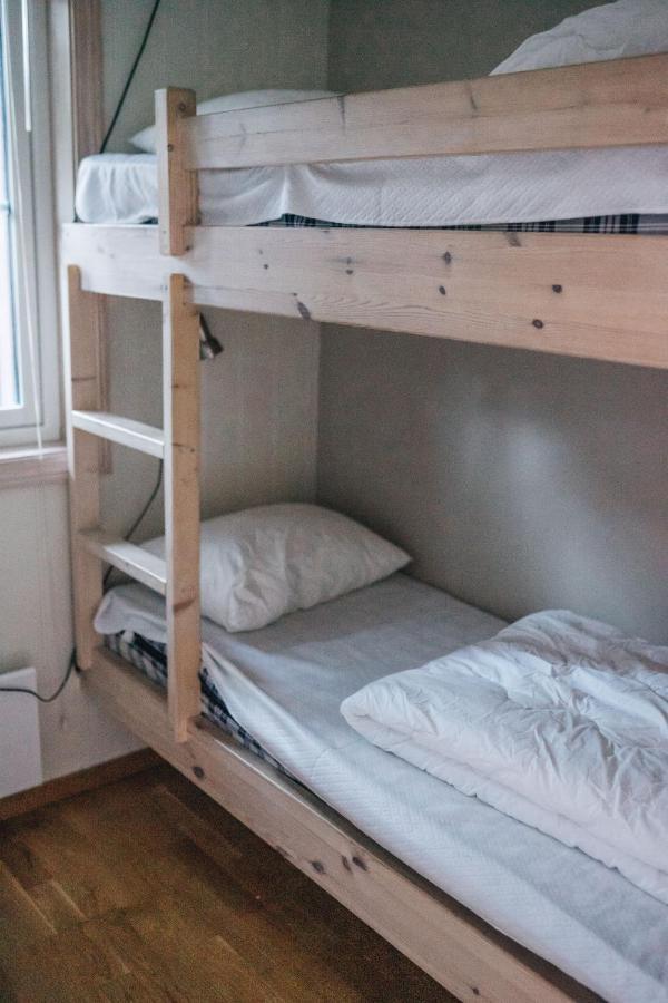 Apartmán Hovdehytta Hovden  Exteriér fotografie