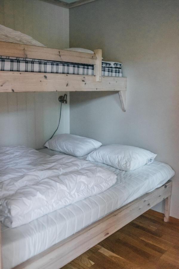 Apartmán Hovdehytta Hovden  Exteriér fotografie