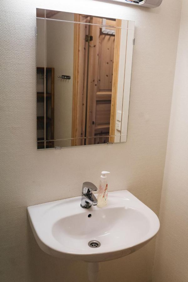 Apartmán Hovdehytta Hovden  Exteriér fotografie