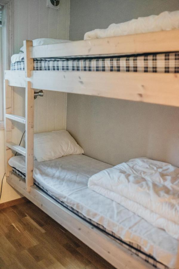 Apartmán Hovdehytta Hovden  Exteriér fotografie