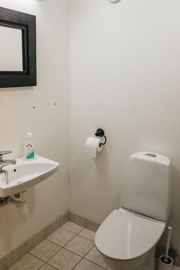 Apartmán Hovdehytta Hovden  Exteriér fotografie