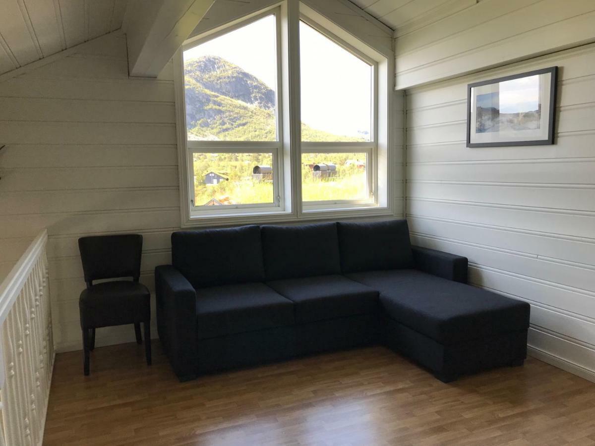 Apartmán Hovdehytta Hovden  Exteriér fotografie